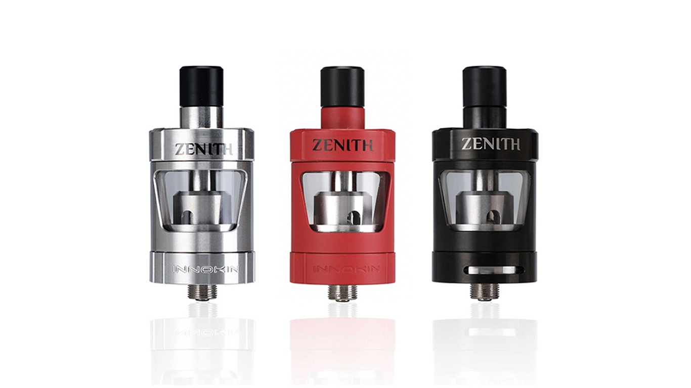 Innokin Zénith