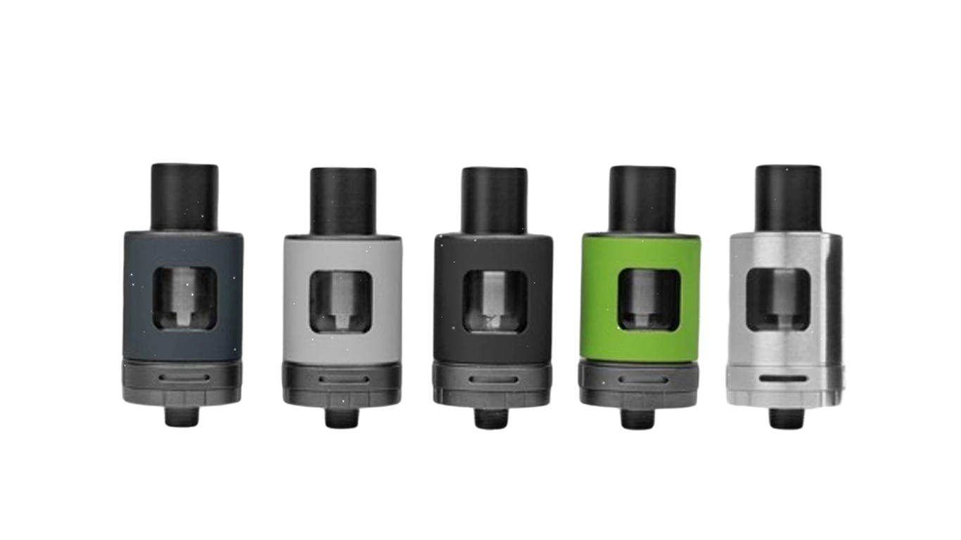 JAC Vapor S22 Tank