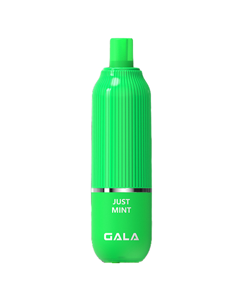 VECEE GALA disposable vape_ just mint