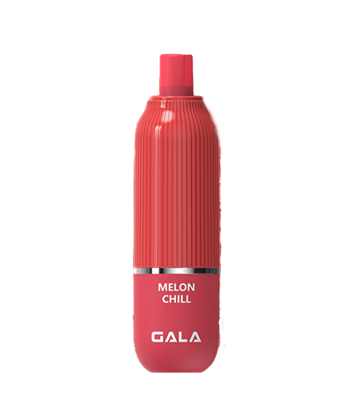 VECEE GALA desechable vape_ melon chill