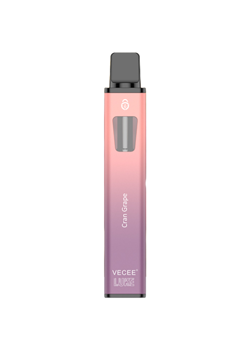 VECEE LUKA inoraswa vape_Cran Grape