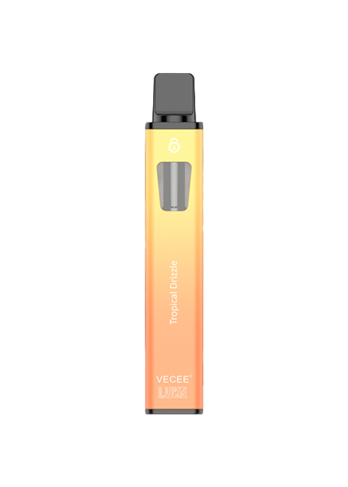 Vape descartável VECEE LUKE_Tropical Garoa