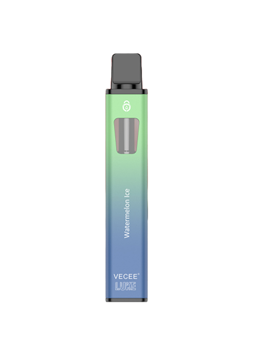 VECEE LUKE tek kullanımlık vape_Watermelon Ice