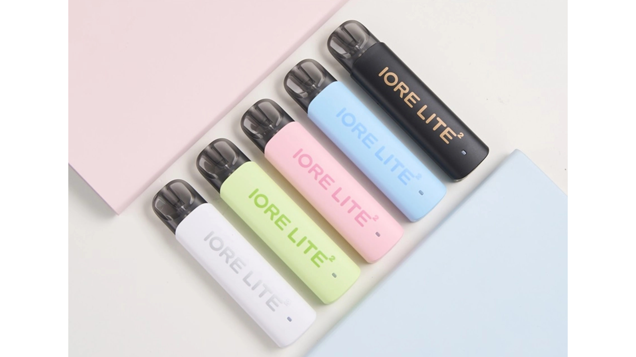 Eleaf IORE LITE 2 Pod-kit(3)