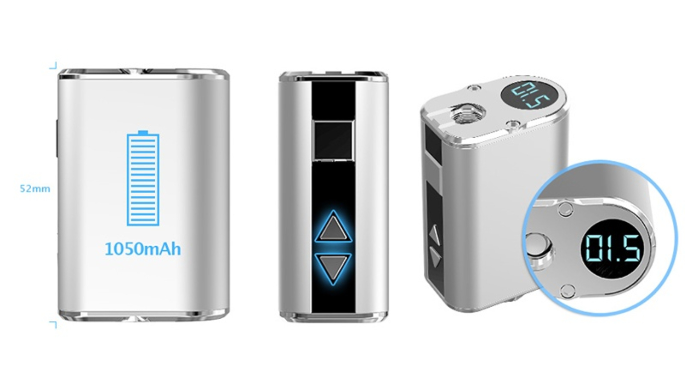 Элеаф Мини iStick-3