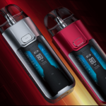 VAPORESSO LUXE XR MAX