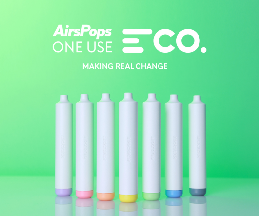 ONE USE Eco