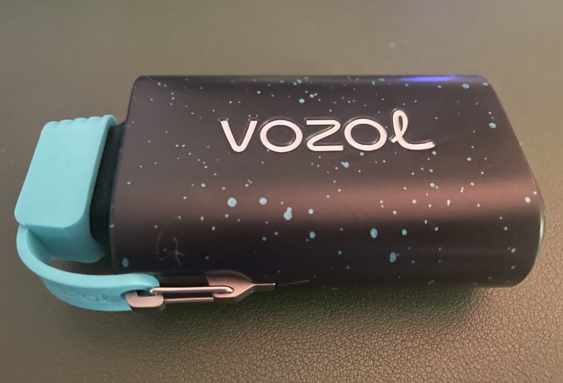 I-Vozol Gear 10000