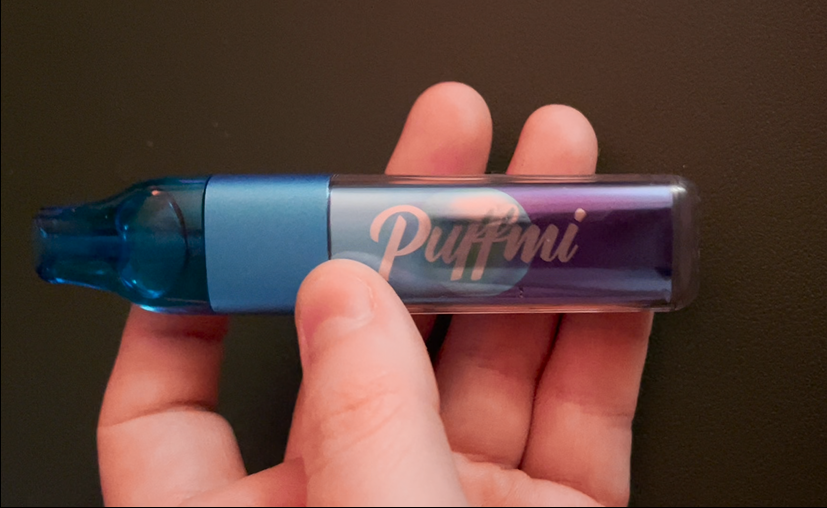 ການທົບທວນຄືນ Puffmi C800: ລົດຊາດທີ່ສົດໃສຕອບສະຫນອງການອອກແບບທີ່ລຽບງ່າຍໃນ 800 Puff Disposable ນີ້ - ການທົບທວນຄືນ Vape ຂອງຂ້ອຍ