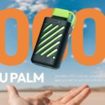 VOZOL GEAR 10000