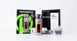 I-Vaporesso LUXE X Pro