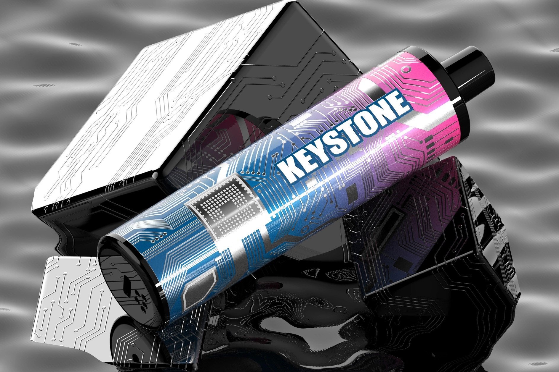 Keystone-vape