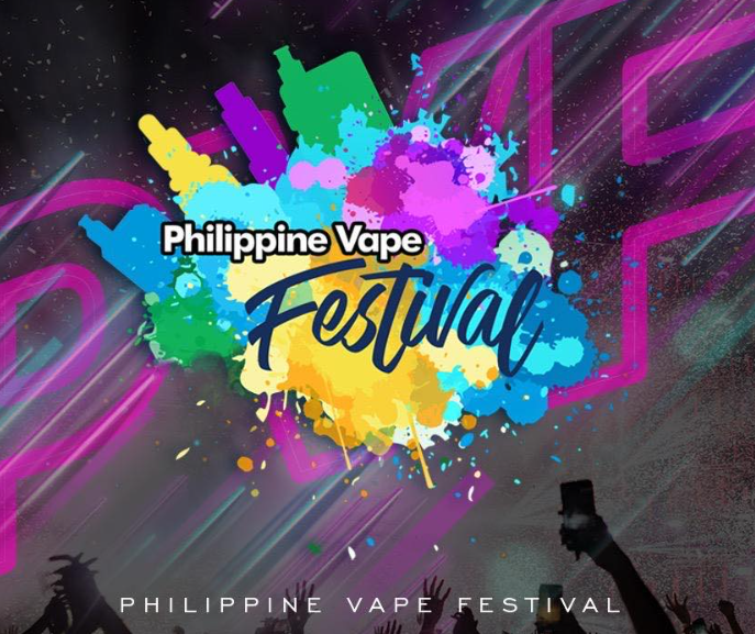 Vape Festival