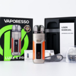 Vaporesso Luxe X Pro