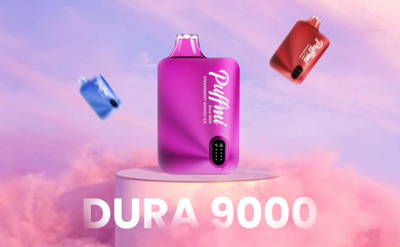 ДЮРА 9000