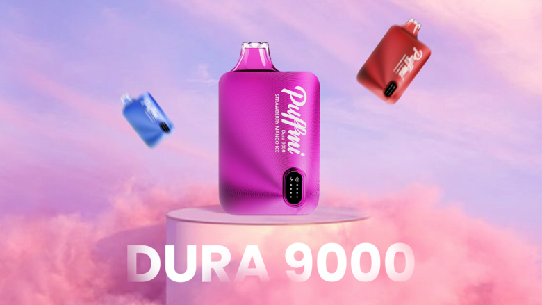 DURA 9000