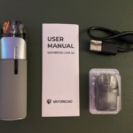 VAPORESSO LUXE Q2