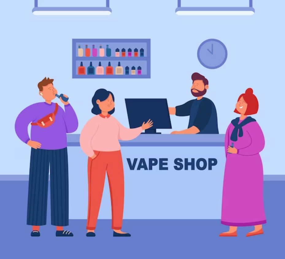 Ofertas de vapeo