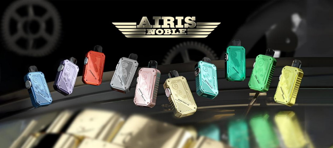 Airis Noble 10000