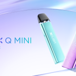 Geekvape Wenax Q mini