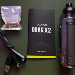 VooPoo Drag X2