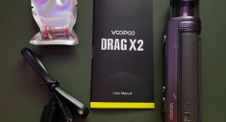 VooPoo Drag X2