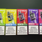 Icewave X8500