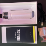voopoo drag s2