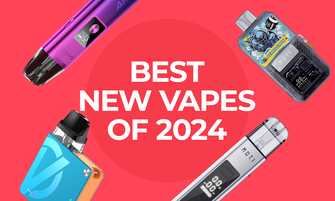 monte vape 2024 National Fatwa Council declares vaping as 'haram'