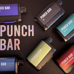Punch Bar 3
