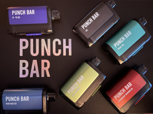 Punch Bar 3