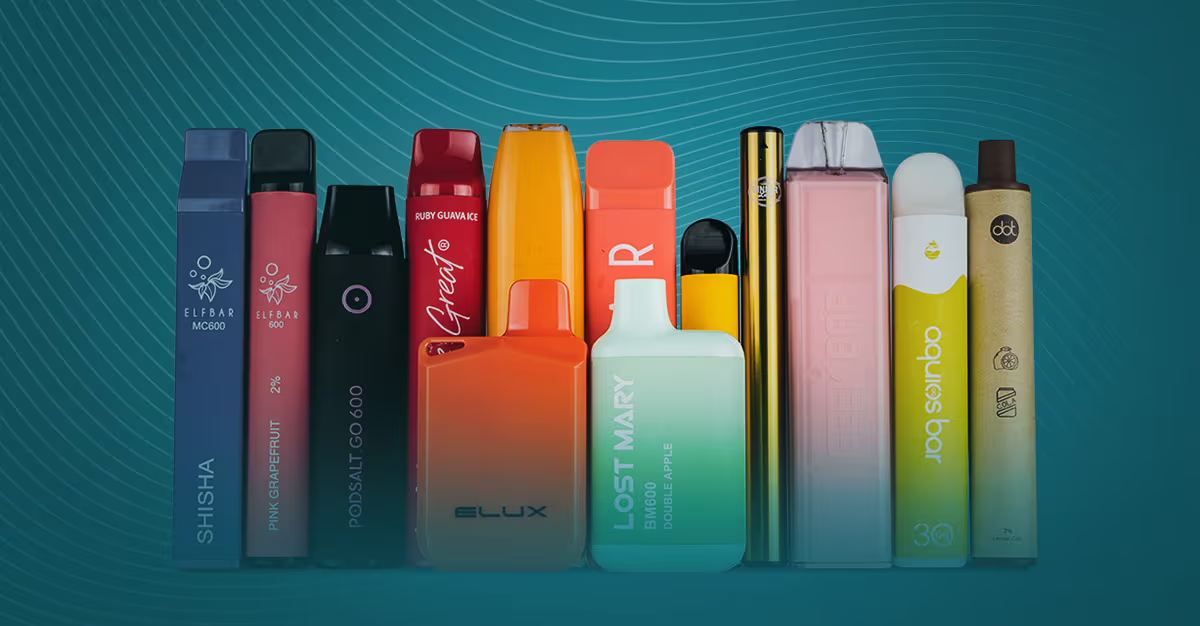 How to Make Disposable Vapes Last Longer My Vape Review