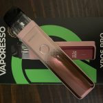 Vaporesso Xros Pro