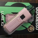 Vaporesso Luxe X2