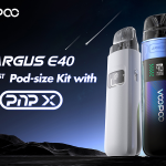 VooPoo Argus E40