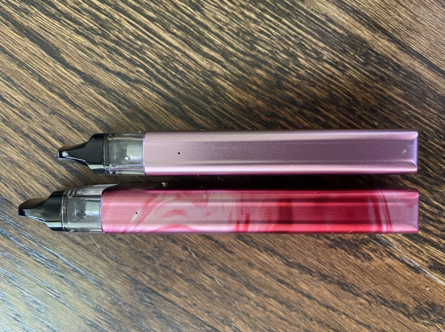 Experiencing the Vaporesso XROS 4 and XROS 4 Mini - A Pleasant Review ...