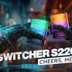 MEMERS Switcher S22000