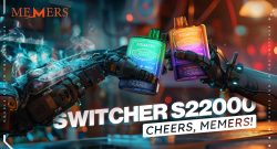 MEMERS Switcher S22000
