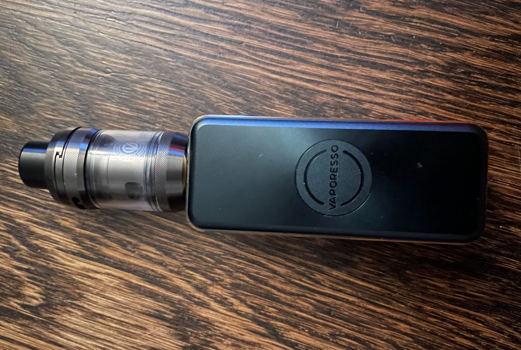 Vaporesso Gen SE