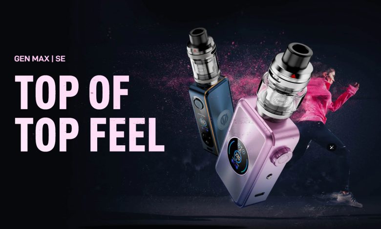 Vaporesso Gen Max