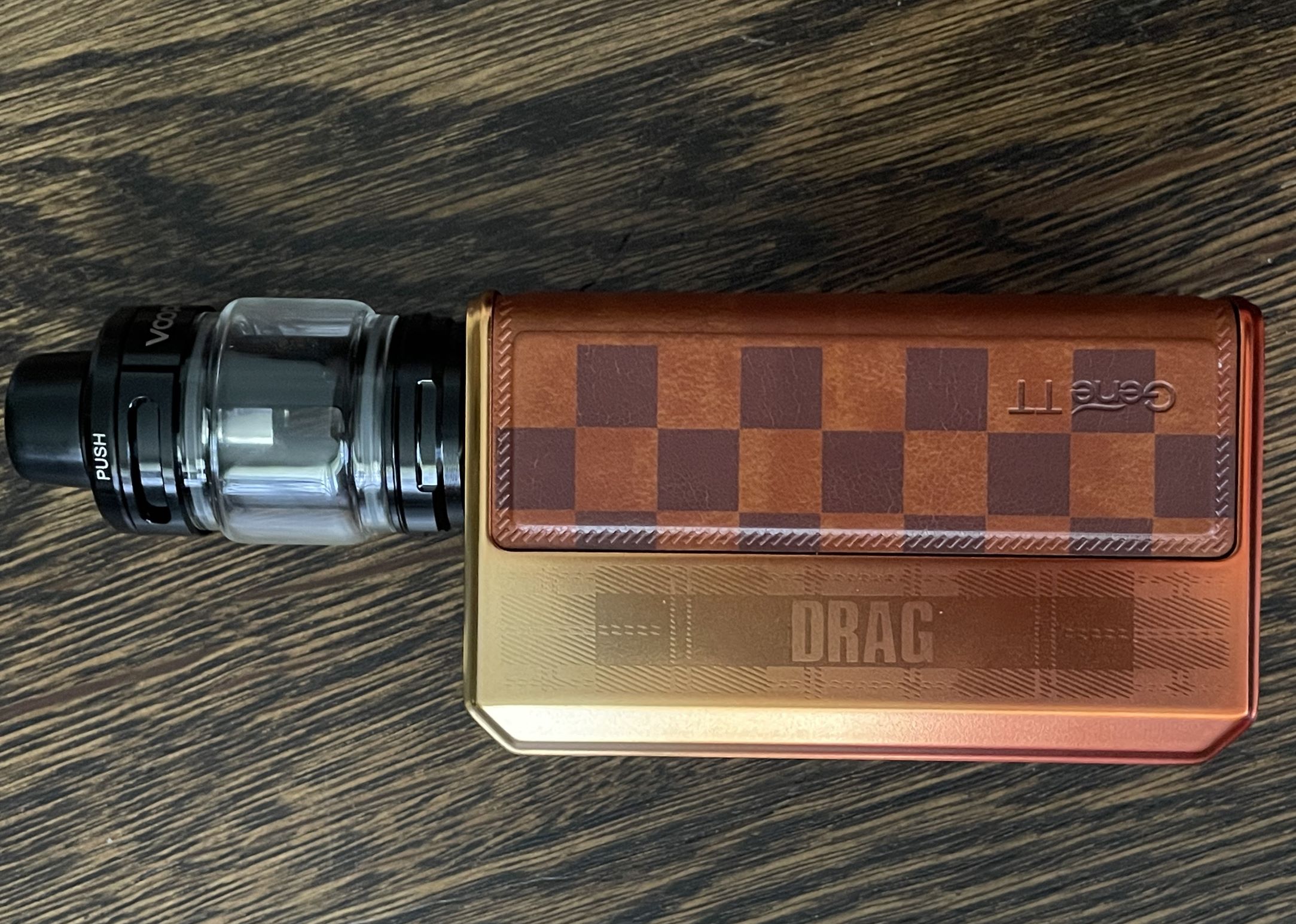 VooPoo Drag 5