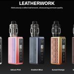 VooPoo Drag 5