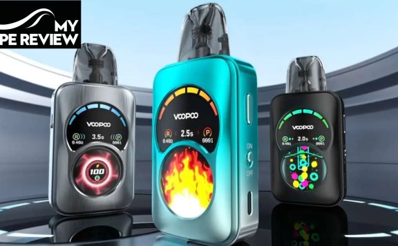 VooPoo Argus A