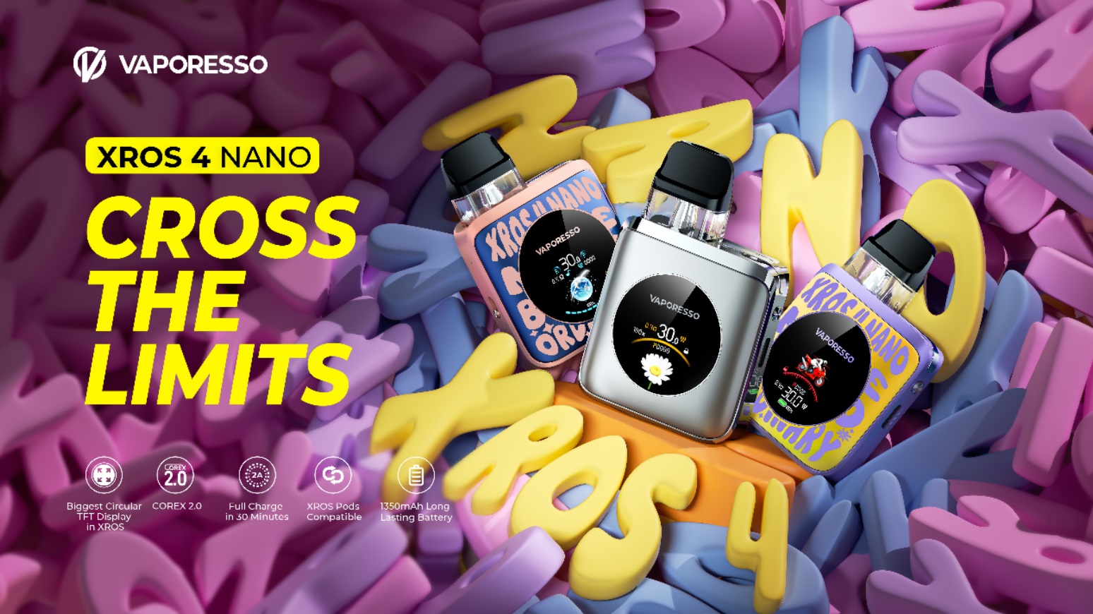 how to prime vaporesso xros Introducing the Revolutionary Vaporesso XROS 4 NANO: Pushing the Boundaries  of Vaping Experience