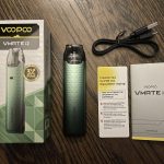 VooPoo VMATE i2