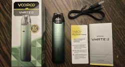 VooPoo VMATE i2