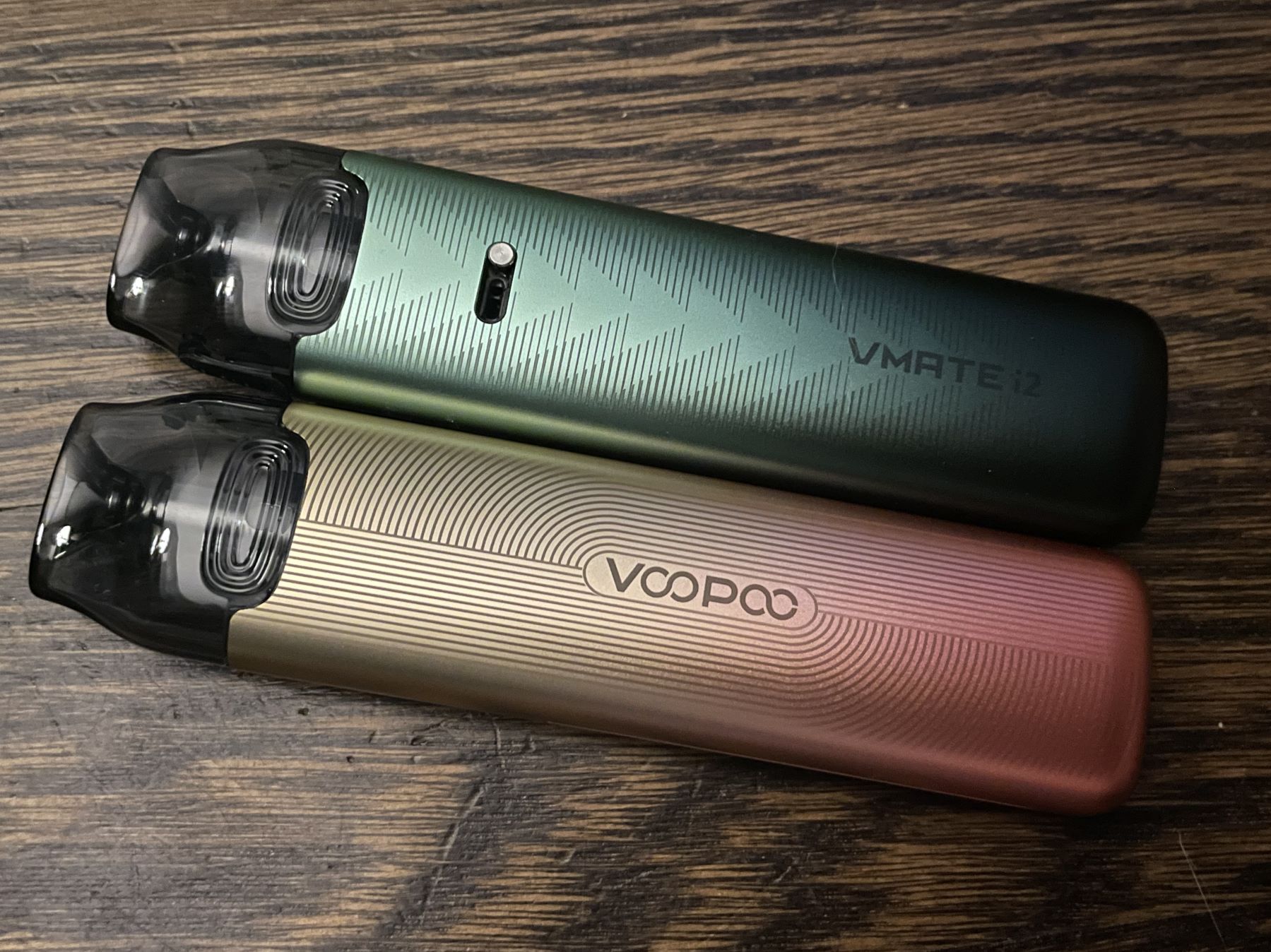 VooPoo VMATE i2