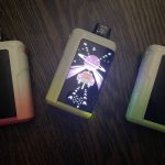 lost vape Movement Next 30K