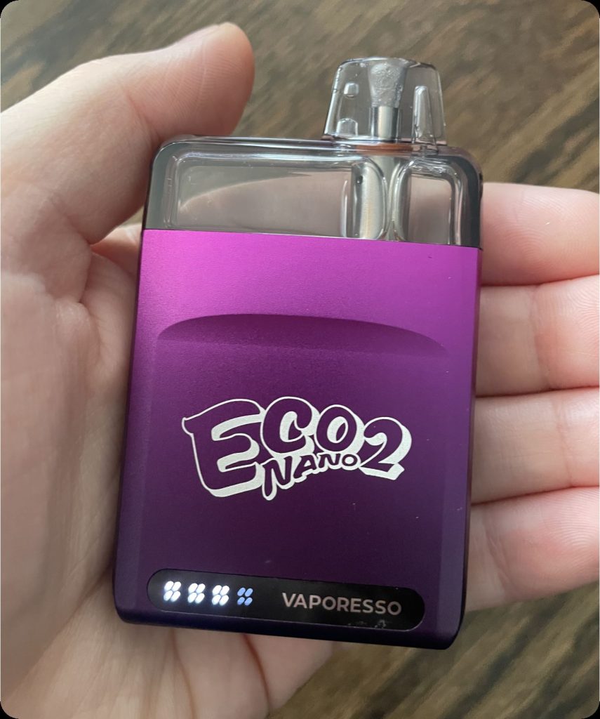 Vaporesso ECO NANO 2