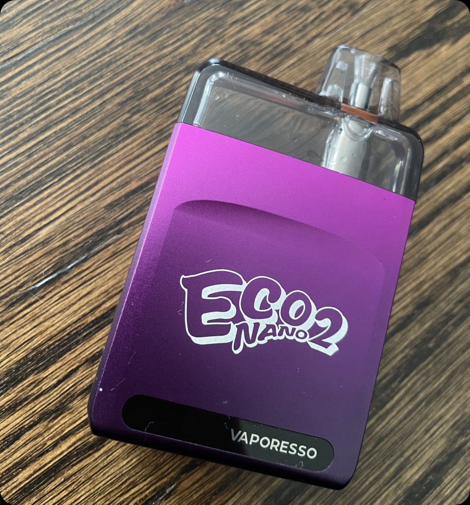 Vaporesso ECO NANO 2